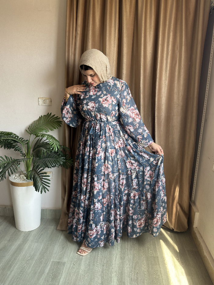 Princess dress