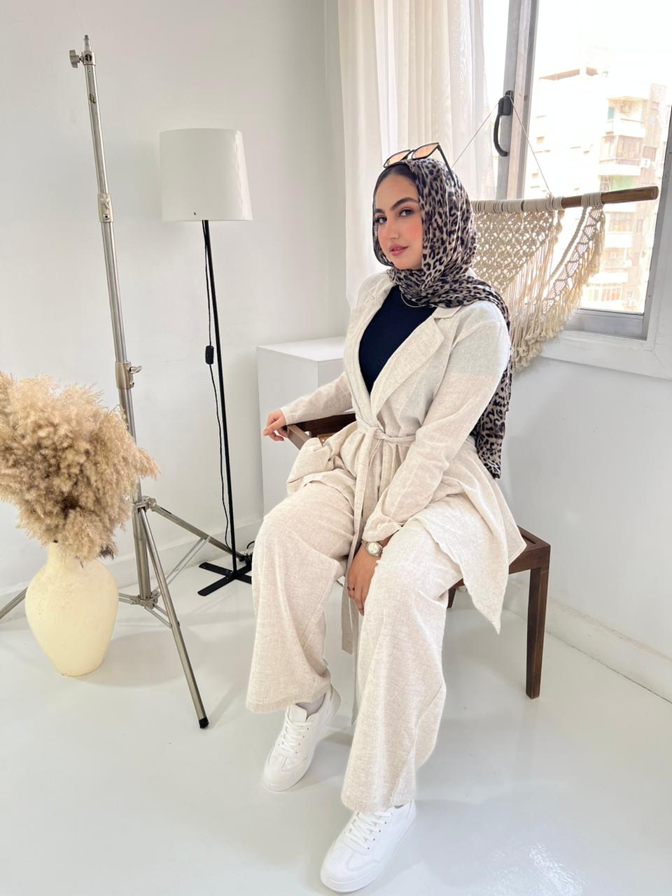 Linen set
