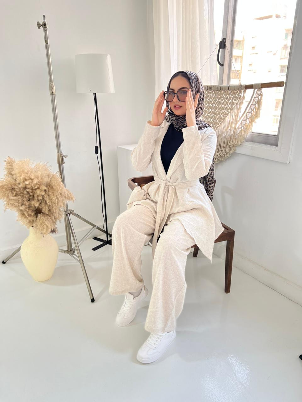 Linen set