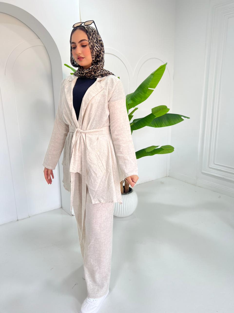 Linen set
