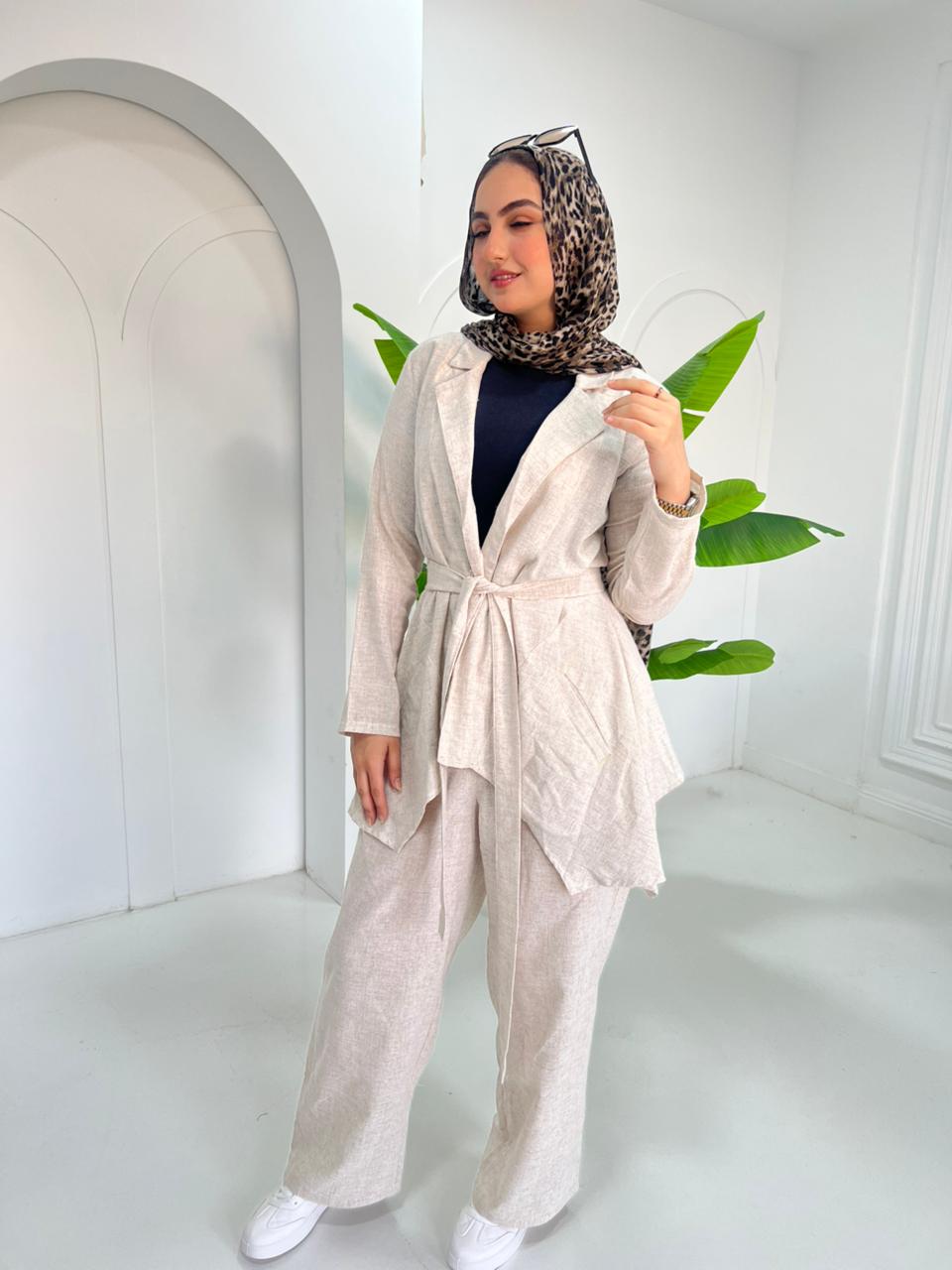 Linen set