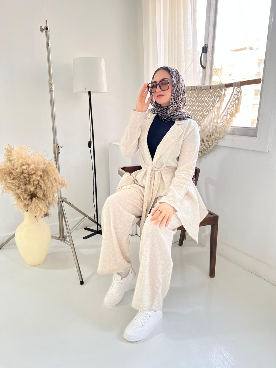 Linen set