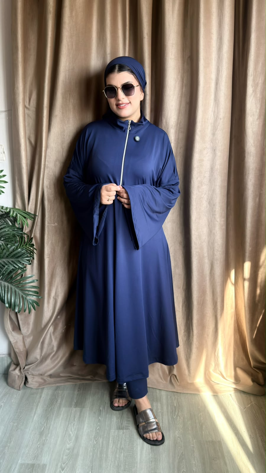 Noor burkini