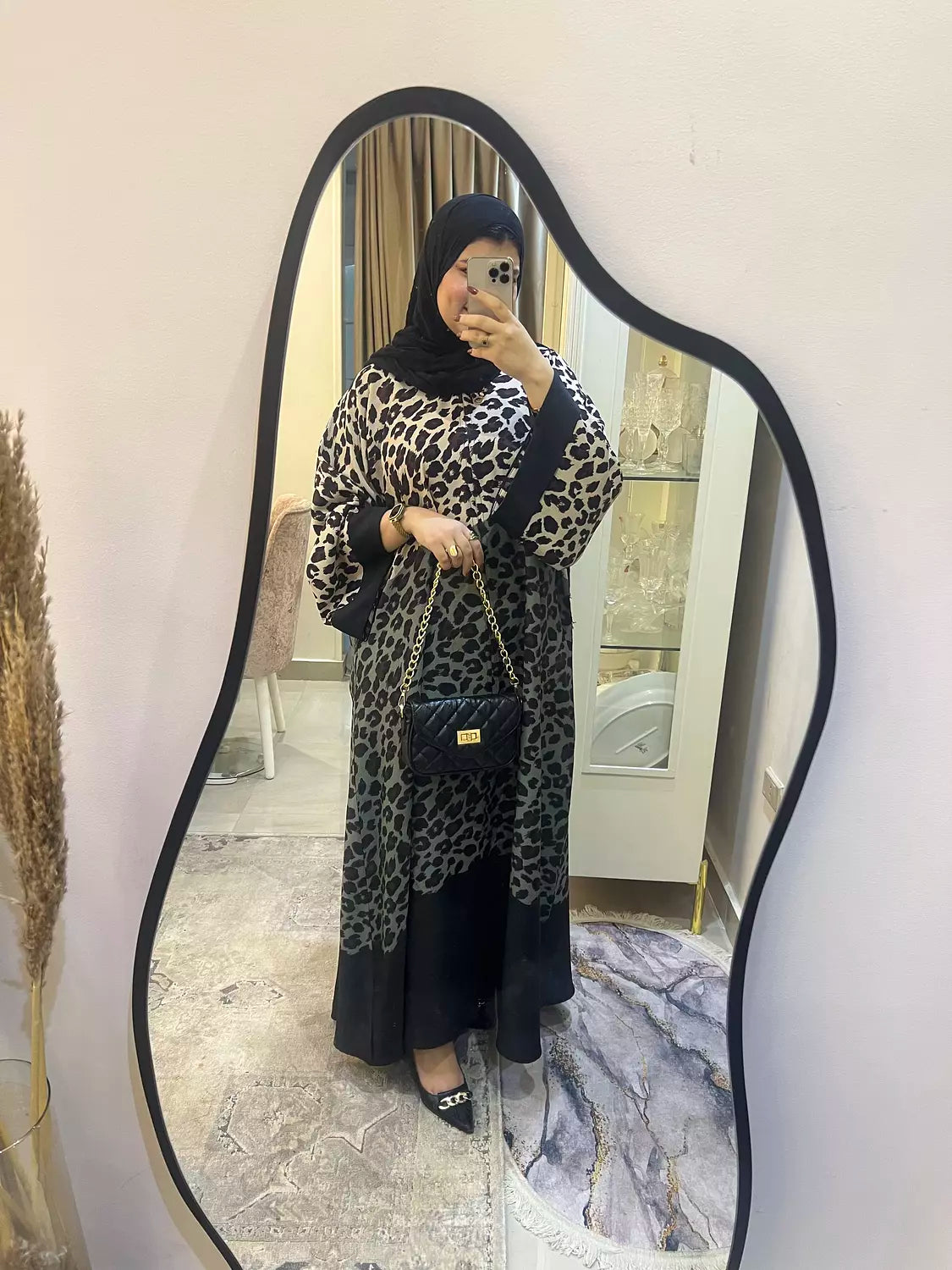 Marya abaya
