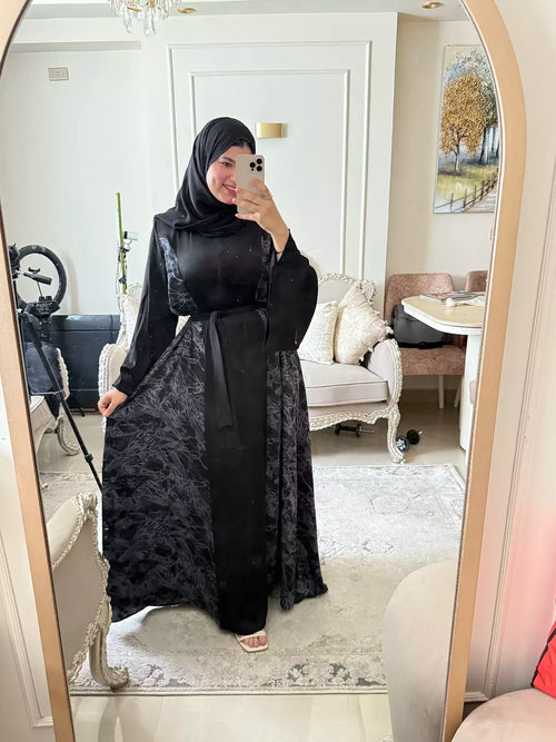 Aisha abaya