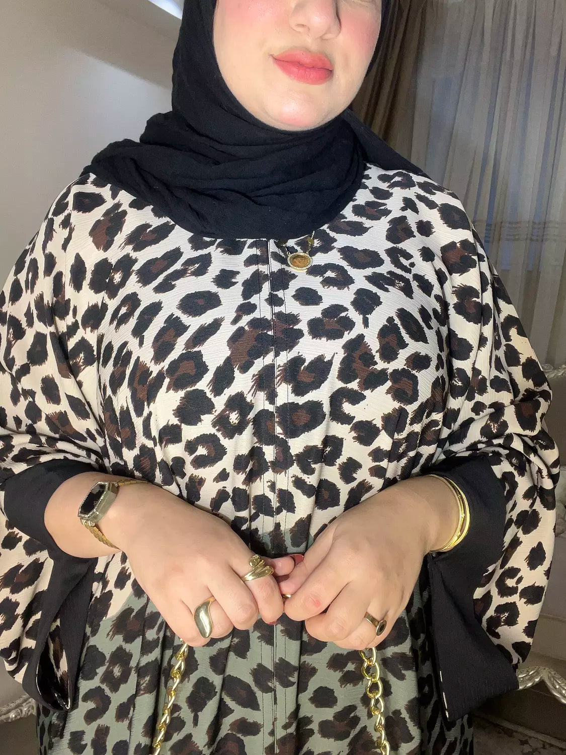 Marya abaya